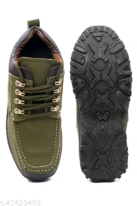 BENTTOES TRECKKING SHOE FOR MENS - 6