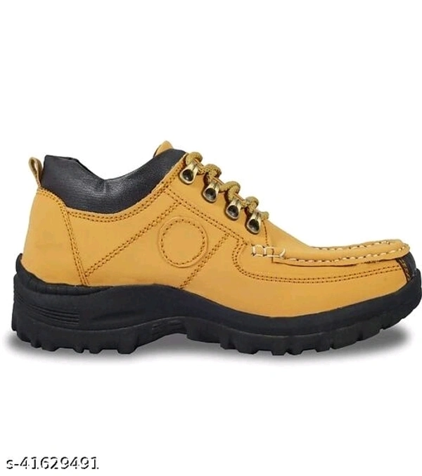 BENTTOES TRECKKING SHOE FOR MENS - 7