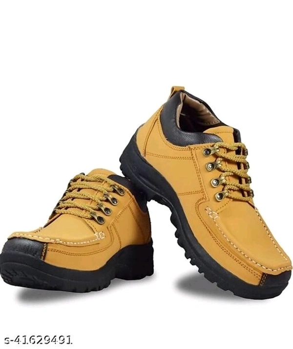 BENTTOES TRECKKING SHOE FOR MENS - 7