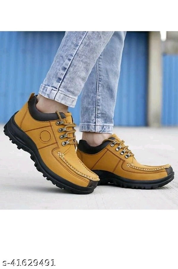 BENTTOES TRECKKING SHOE FOR MENS - 7