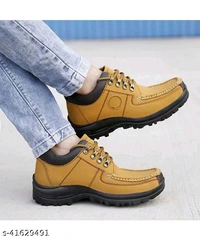 BENTTOES TRECKKING SHOE FOR MENS - 7
