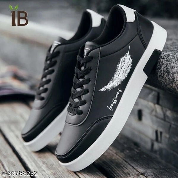 Unique Fabulous Men Casual Shoes - 8