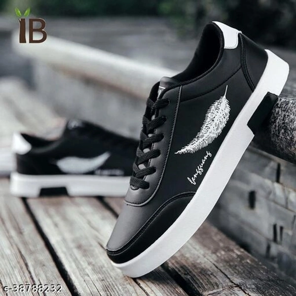 Unique Fabulous Men Casual Shoes - 8
