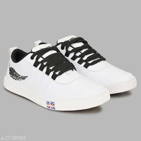 Modern Attractive Men Casual Shoes - 7