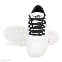 Modern Attractive Men Casual Shoes - 8