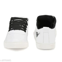 Modern Attractive Men Casual Shoes - 10