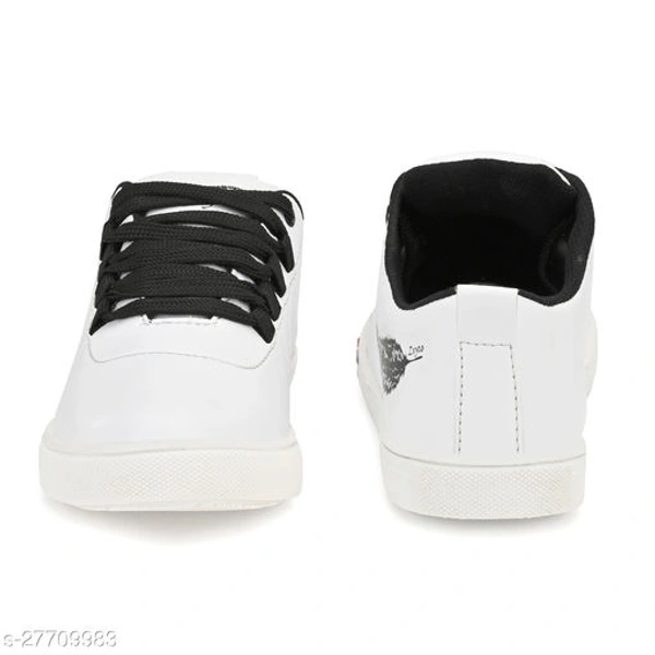 Modern Attractive Men Casual Shoes - 10