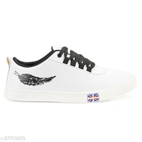Modern Attractive Men Casual Shoes - 10