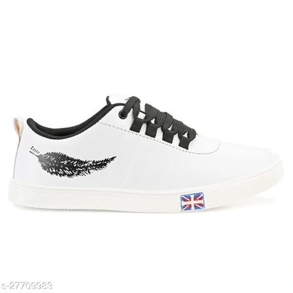Modern Attractive Men Casual Shoes - 10