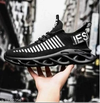Unique Fashionable Men Casual Shoes - 7