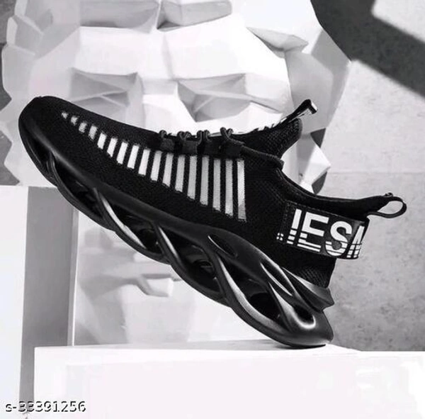 Unique Fashionable Men Casual Shoes - 11