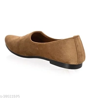 Aristitch Slipon Tan Men's Shoes - 8