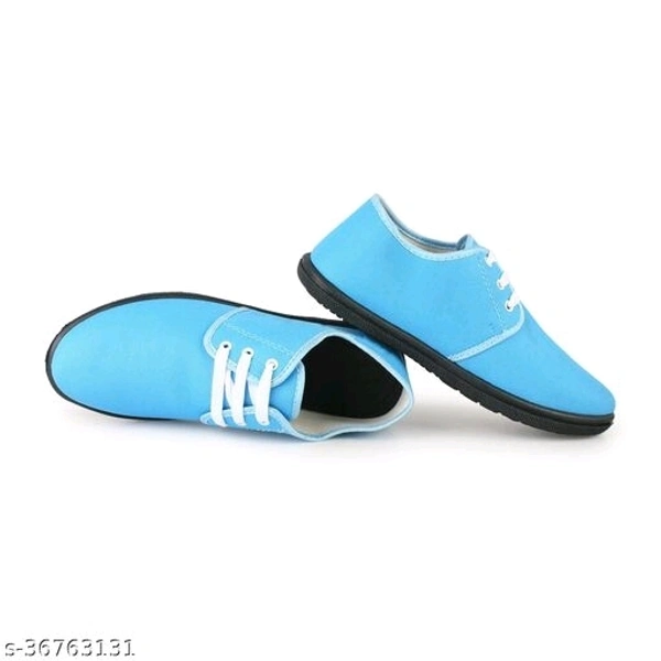 Kaneggye Shoes for Men - 6