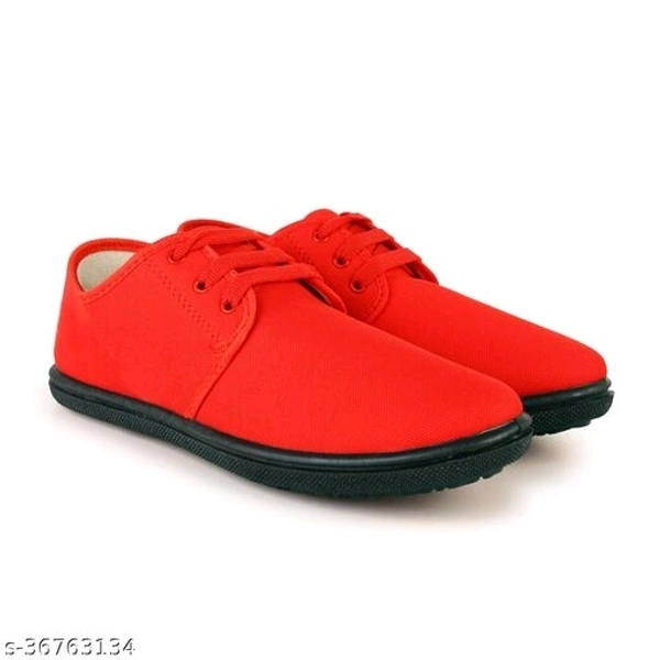 Kaneggye Shoes for Men - 8