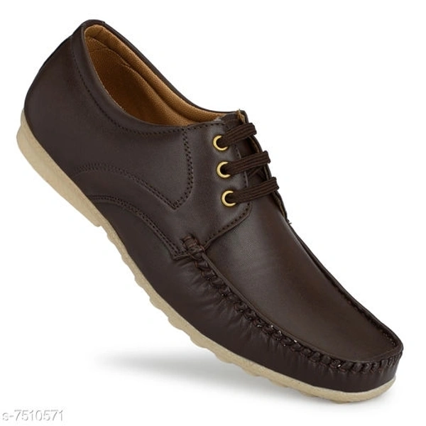Men Stylish Casual Shoes - 7