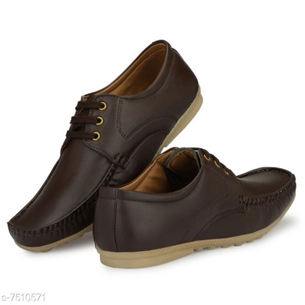 Men Stylish Casual Shoes - 7