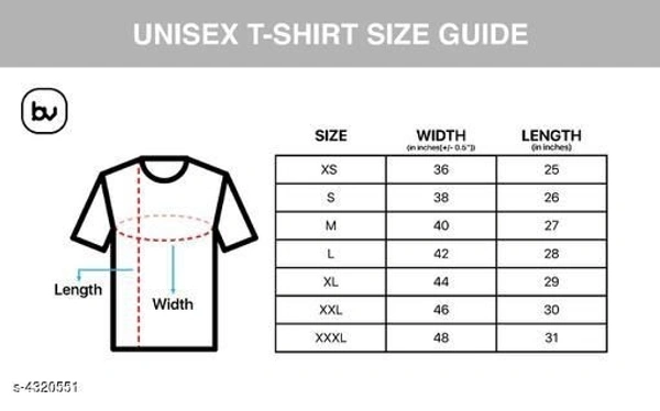 Trendy Men Tshirts - L
