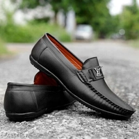 Rockfield Stylish Loafer Shoes For men's&Boy's - 10
