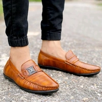Rockfield Stylish Loafer Shoes For men's&Boy's - 10