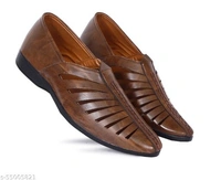 Modern Attractive Men Loafers - 7