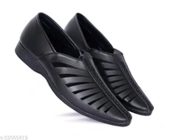Modern Attractive Men Loafers - 10