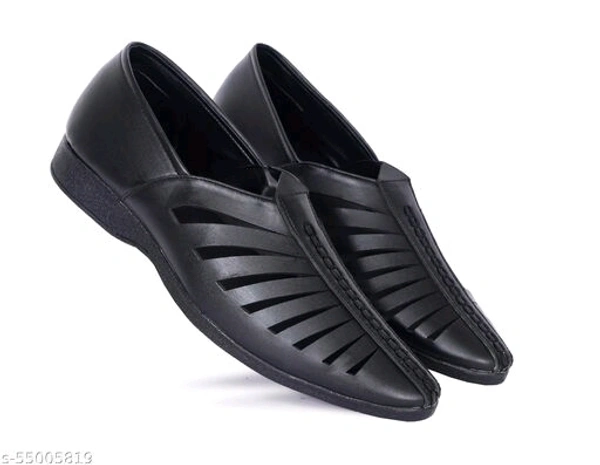 Modern Attractive Men Loafers - 10