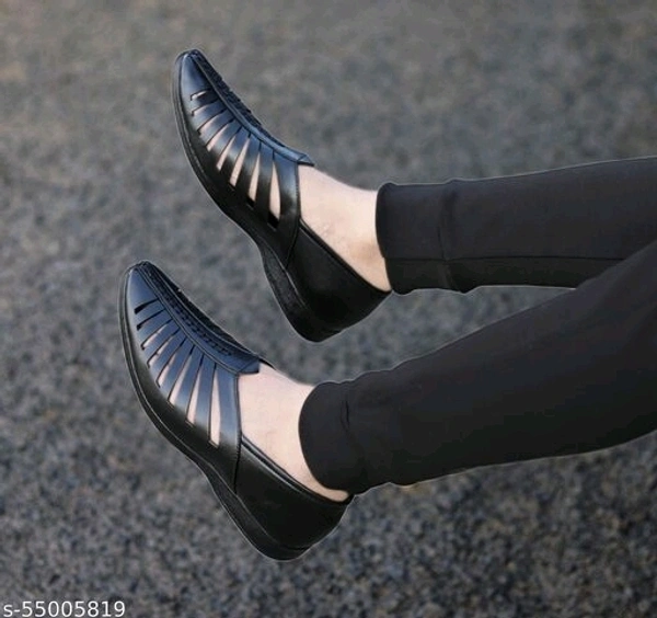 Modern Attractive Men Loafers - 10
