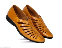 Modern Attractive Men Loafers - 8