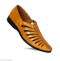Modern Attractive Men Loafers - 8
