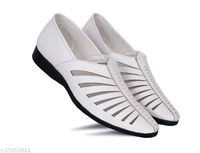 Modern Attractive Men Loafers - 7