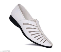 Modern Attractive Men Loafers - 7