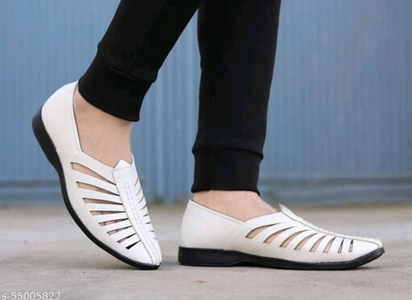Modern Attractive Men Loafers - 8
