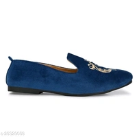 Fancy Men Loafers - 8
