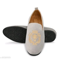 Colorful Men Loafers - 6