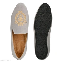 Colorful Men Loafers - 6