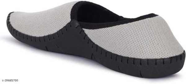 Mr Men Casual Loafers For Men, Partywear Loafers For Men - 8