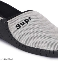 Mr Men Casual Loafers For Men, Partywear Loafers For Men - 8
