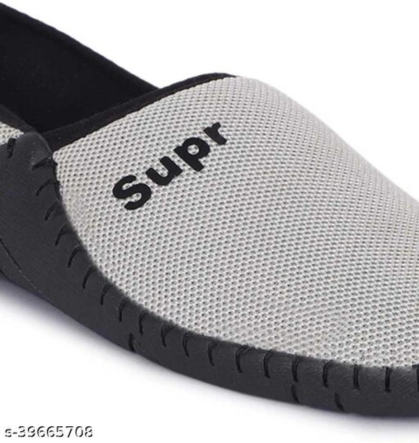 Mr Men Casual Loafers For Men, Partywear Loafers For Men - 8