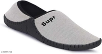 Mr Men Casual Loafers For Men, Partywear Loafers For Men - 10