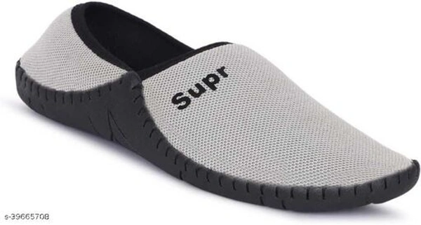 Mr Men Casual Loafers For Men, Partywear Loafers For Men - 10