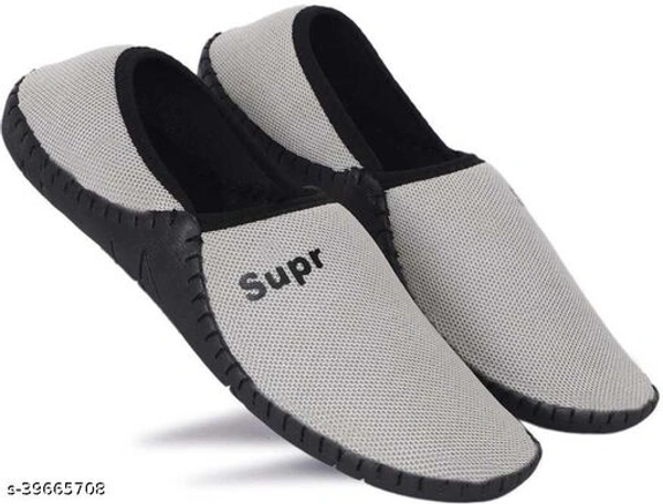 Mr Men Casual Loafers For Men, Partywear Loafers For Men - 10