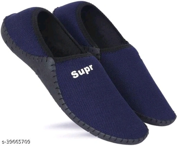 Mr Men Casual Loafers For Men, Partywear Loafers For Men - 6