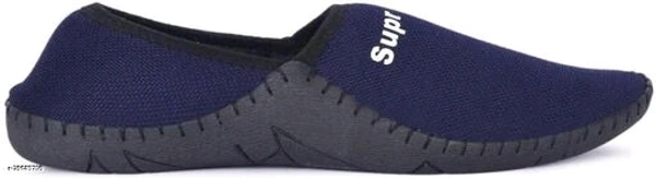 Mr Men Casual Loafers For Men, Partywear Loafers For Men - 6