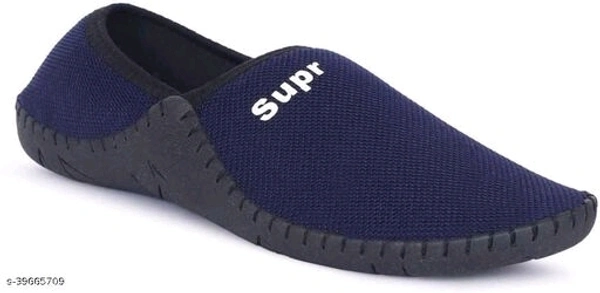 Mr Men Casual Loafers For Men, Partywear Loafers For Men - 6