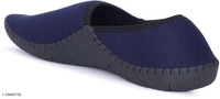 Mr Men Casual Loafers For Men, Partywear Loafers For Men - 10