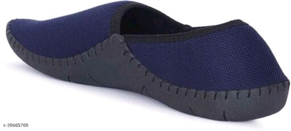 Mr Men Casual Loafers For Men, Partywear Loafers For Men - 10