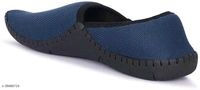 Mr Men Casual Loafers For Men, Partywear Loafers For Men - 7