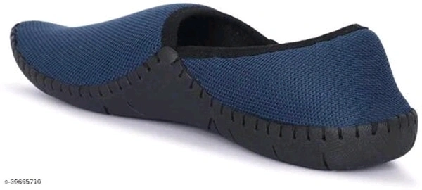 Mr Men Casual Loafers For Men, Partywear Loafers For Men - 7