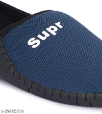 Mr Men Casual Loafers For Men, Partywear Loafers For Men - 7