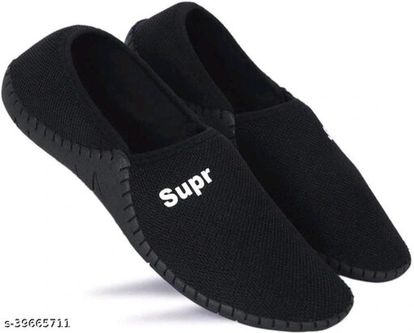 Mr Men Casual Loafers For Men, Partywear Loafers For Men - 9